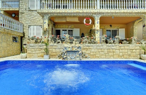 Medulin Apartment | Villa Sandor 1