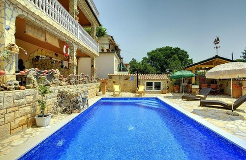 Medulin Apartment | Villa Sandor 1