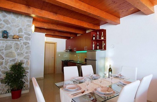 Krusevo House | Villa Sandra by Interhome