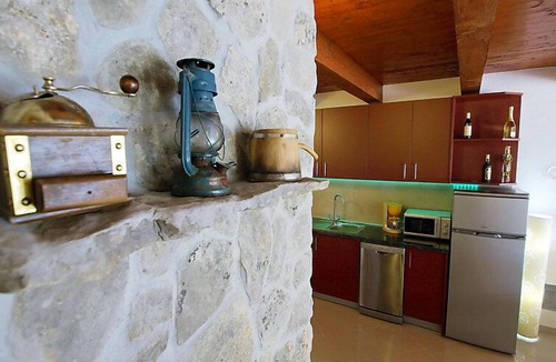 Krusevo House | Villa Sandra by Interhome