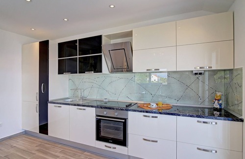 Cavtat House | Villa Sandra, luxury penthouse apartment