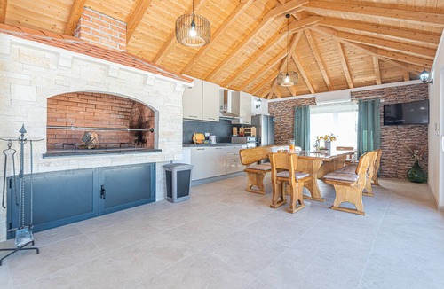 Benkovac Villa | Villa Sandra Zadar Villas