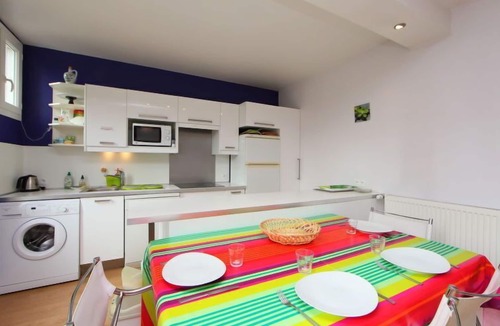 Villers-sur-Mer House | Villa Sandret by Interhome