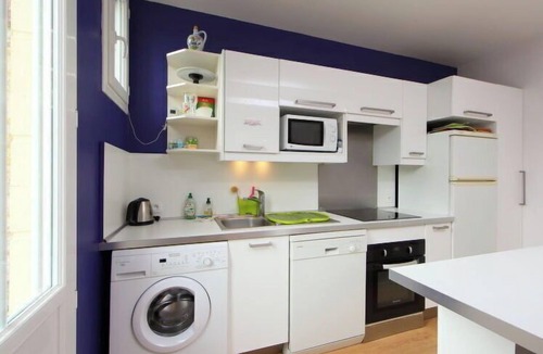 Villers-sur-Mer House | Villa Sandret by Interhome