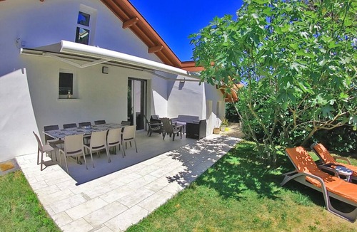 Capbreton Villa | Villa Sandy Beach - Capbreton