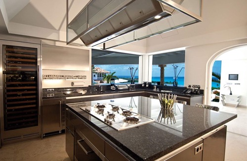 Plum Bay Villa | Villa Sandyline