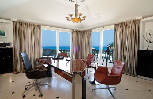 Plum Bay Villa | Villa Sandyline