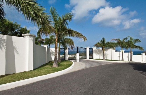 Plum Bay Villa | Villa Sandyline