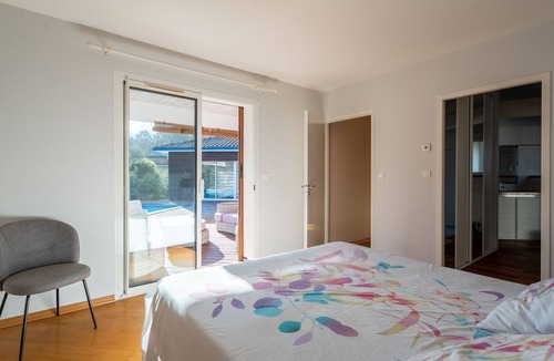 Sanguinet Villa | Villa Sanguinet, 3 bedrooms, 6 persons