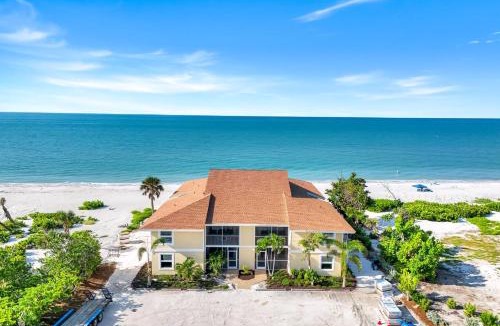 Sanibel Apartment | Villa Sanibel 1E