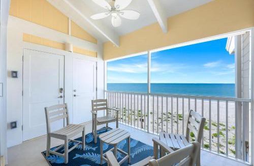 Sanibel Apartment | Villa Sanibel 1E