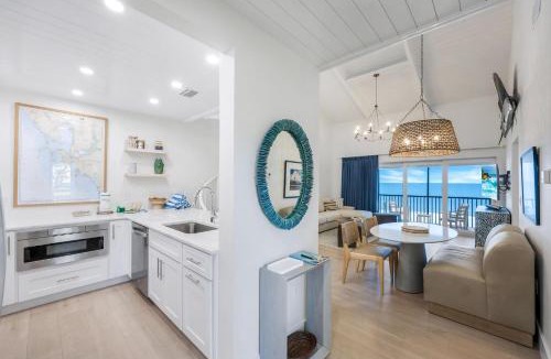 Sanibel Apartment | Villa Sanibel 1E