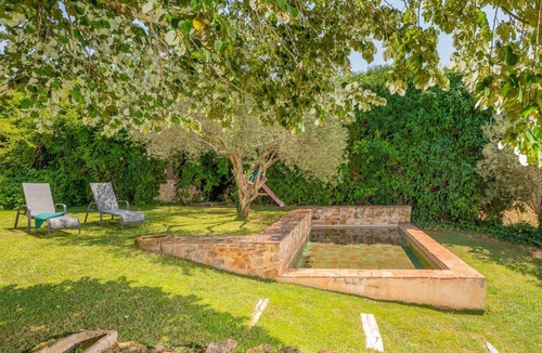Forallac Villa | Villa Sant Climent - Seven Bedroom Villa, Sleeps 14
