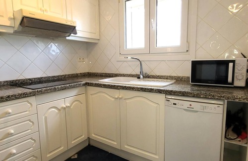 Oliva Ski Chalet | Villa SANT PERE in Font Salada, Oliva