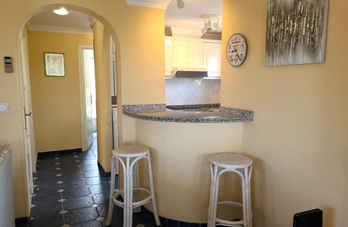 Oliva Ski Chalet | Villa SANT PERE in Font Salada, Oliva