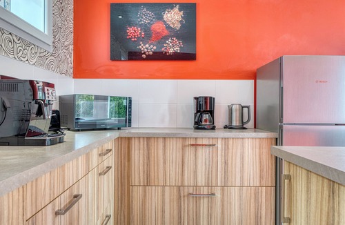 Notre-Dame-de-Monts Villa | Villa Santa Teresa - Domaine Le Sherwood
