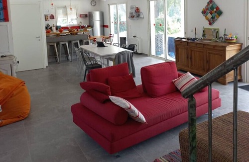 Santa-Maria-Poggio Villa | Villa Santa Mara Poggio