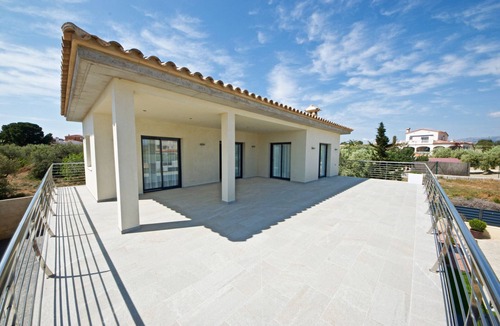 El Perello Villa | VILLA SANTA LLUCIA