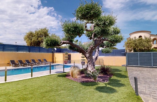 El Perello Villa | VILLA SANTA LLUCIA