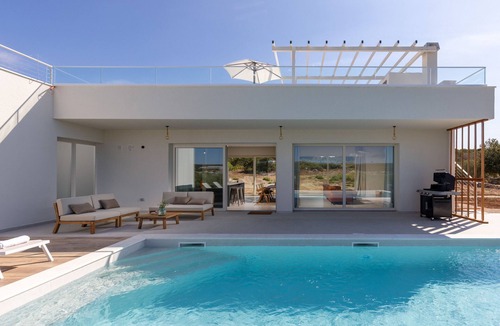 Susica Villa | Villa Santa Lucia ZadarVillas