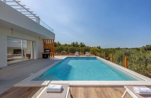 Susica Villa | Villa Santa Lucia ZadarVillas