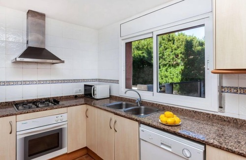 Les Tres Cales House | Villa Santa Marta IV by Interhome