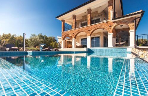 Vrbnik Villa | Villa Santa Maria