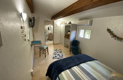 Auribeau-sur-Siagne Bed & Breakfast | Villa Santa Rita