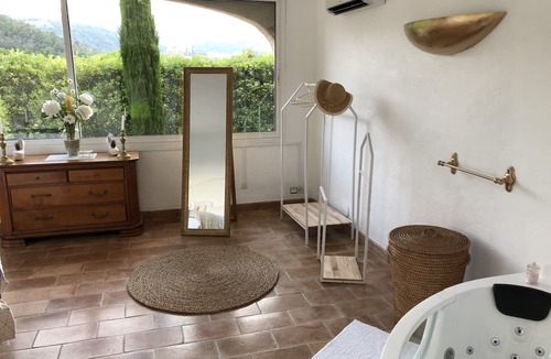 Auribeau-sur-Siagne Bed & Breakfast | Villa Santa Rita