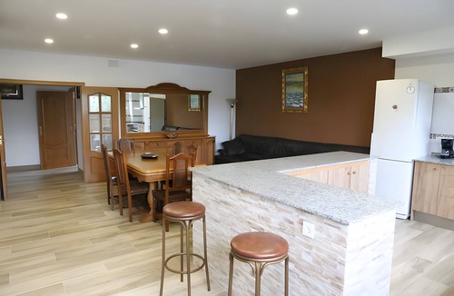 Santa Susanna Villa | Villa 'Santa Susanna 18' with Sea Views