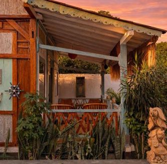 Gili Trawangan House | Villa Santai