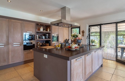 Montauroux Villa | Villa Santana - Montauroux