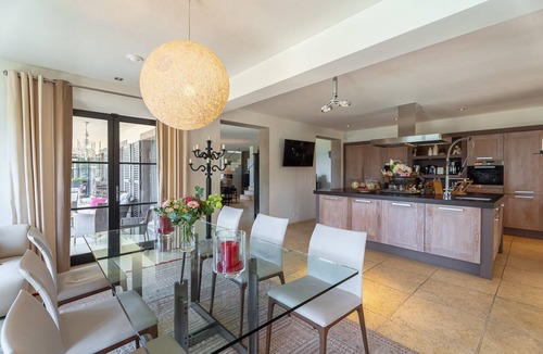 Montauroux Villa | Villa Santana - Montauroux