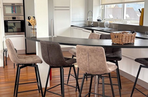 Santec Villa | Villa Santec