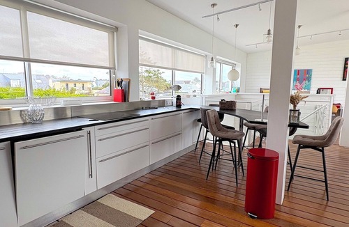 Santec Villa | Villa Santec