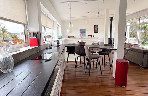 Santec Villa | Villa Santec