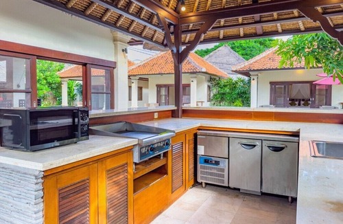 Dyanapura Villa | Villa Santi 4 Bedroom