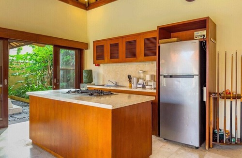 Dyanapura Villa | Villa Santi 4 Bedroom