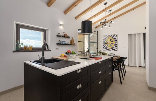 Strpacici Villa | Villa Santina (Istria - Visnjan)