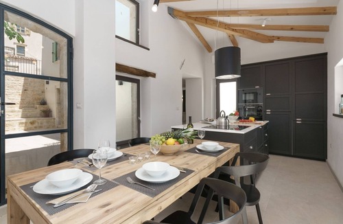 Strpacici Villa | Villa Santina (Istria - Visnjan)