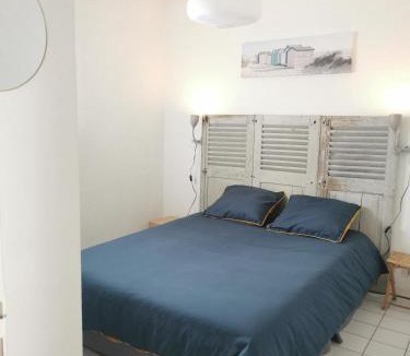 Saint-Denis-d'Oleron House | Villa Santoline, Saint-Denis-d'Oléron