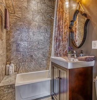 Miller Beach House | Villa Santorini
