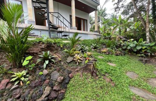 Petulu House | Villa santru