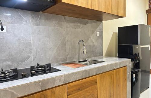 Petulu House | Villa santru