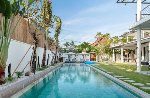 Berawa Villa | Villa Sanya Berawa