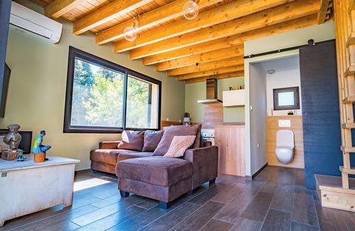 Baho Villa | Villa Saphir- luxury, calm & private pool