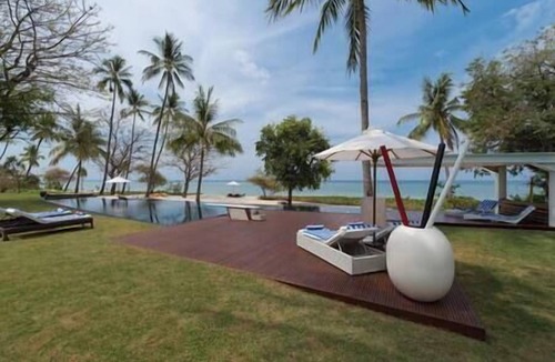 Sigar Penjalin Villa | Villa Sapi by Elite Havens