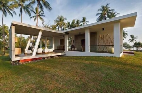 Sigar Penjalin Villa | Villa Sapi by Elite Havens