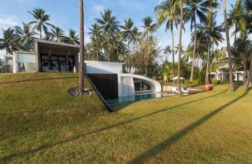 Sigar Penjalin Villa | Villa Sapi by Elite Havens