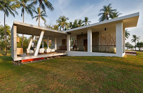 Sigar Penjalin Villa | Villa Sapi by Elite Havens